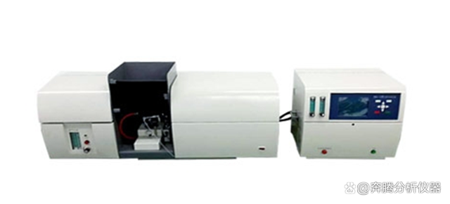原子吸收光谱法 BT-9010