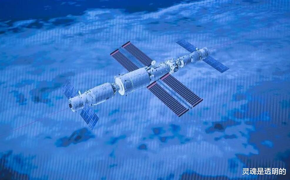 17国入中国空间站,美国被拒开始反击?NASA局长:支持太空封杀令