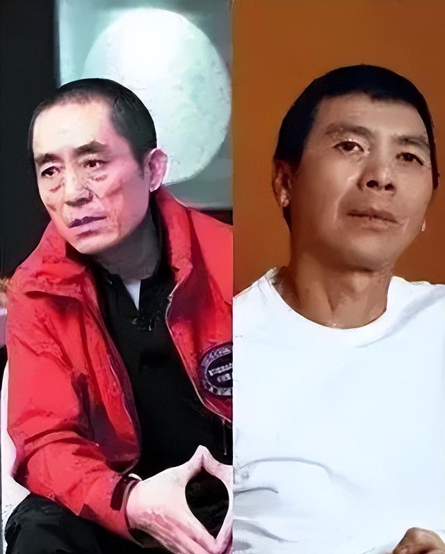 冯小刚|章子怡嫌《唐山大地震》戏份太少,冯小刚说:我老婆演不要钱