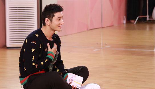 Angelababy|黄晓明再度和李菲儿同台参加春晚，对于baby的爱终究还是一场空！