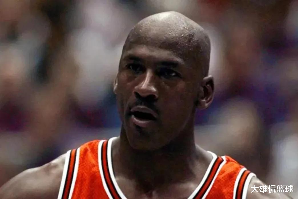 迈克尔·乔丹|美媒评乔丹职业生涯和詹姆斯一样打那么多比赛，会是得分榜第一吗