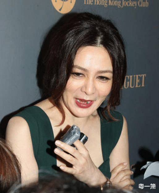 郑裕玲|香港娱乐七位年过六十仍然单身的女星,大多数都是身家过亿的富婆