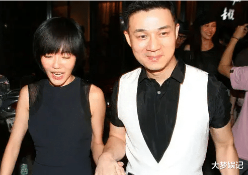 小S|小S透露夫妻吵架气到离家，老公发短信「一句话」秒破冰和好