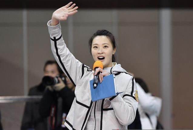 |走出悲伤!张常宁夫妇受邀参加某综艺!幸福满满!惠若琪再上节目