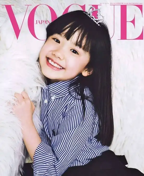 芦田爱菜|又一女星官宣喜讯，全网祝福：果然，没爱错人！