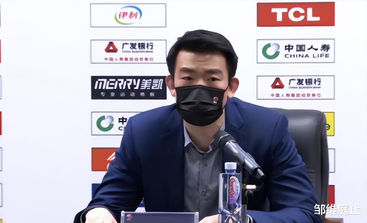 广厦|广厦三少受伤，王博赛后话里有话！上海队重金激励，第三战不能丢