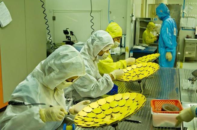 台积电|400亿投资打水漂?台积电发布重要决定,老美:真是防不胜防