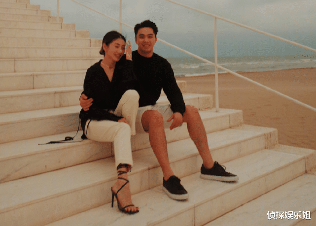 沙海怪兽|恭喜!郑恺前女友官宣恋情一个月后再迎喜讯,晒大肚照宣布怀孕