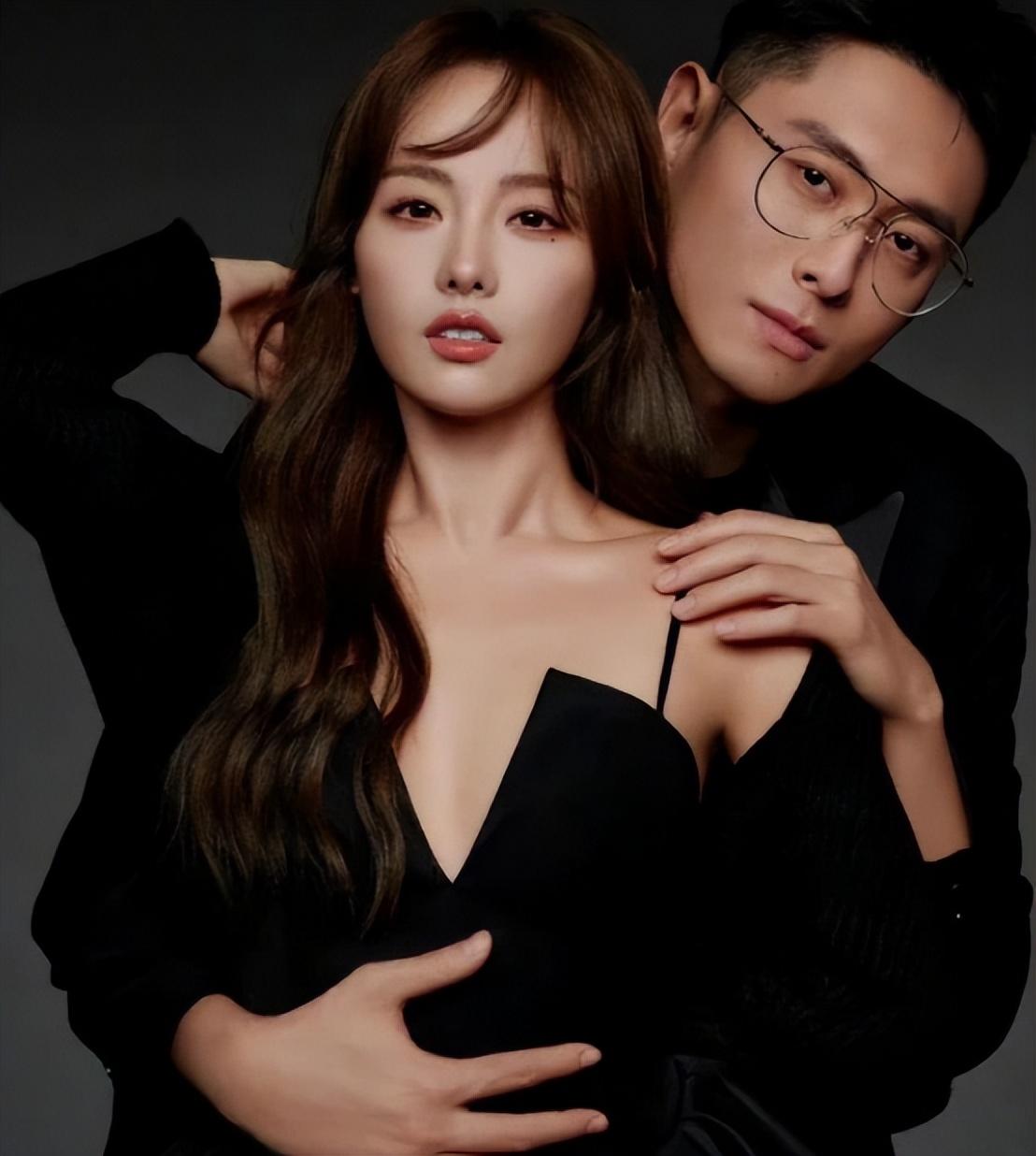 张嘉倪|张嘉倪老公，密会对象身份，曝光，北电学生还是00后！