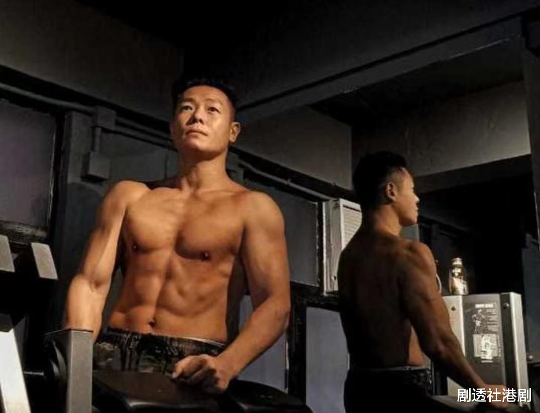 TVB|离巢签古天乐公司！TVB前绿叶今多领域发展，拍戏外任动作设计指导