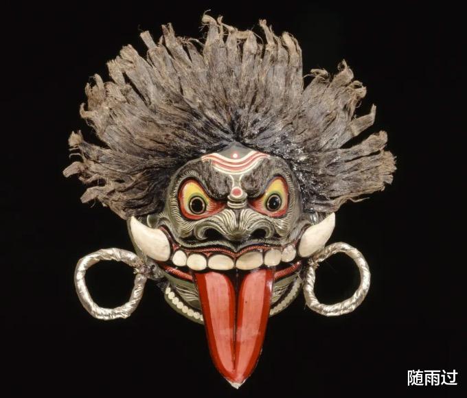 现场|当女神与女魔相会,大英博物馆里的“女性力量”