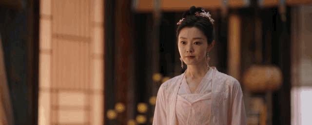 杨幂|2023古偶风狂刮！大小花混战，最大赢家最后还能是杨幂？