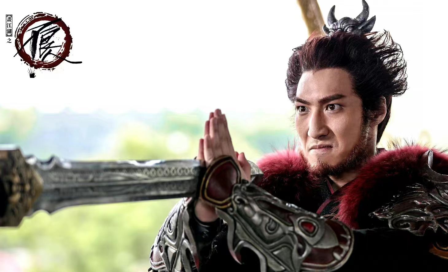 画江湖之不良人|不良人真人剧夭折,钱哥饰演不良帅,甘婷婷饰演女帝,可惜看不到