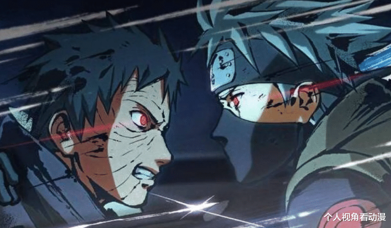 acgn漫评|火影忍者：岸本齐史谈卡卡西幕后创作，为什么说他反而自爆了呢？