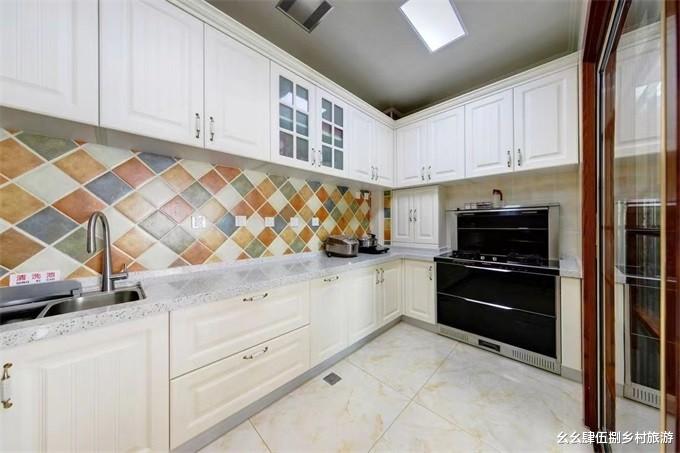 漂流|北京怀柔白河湾福地集贤民宿，村前河流既能龙舟漂流，又能垂钓！