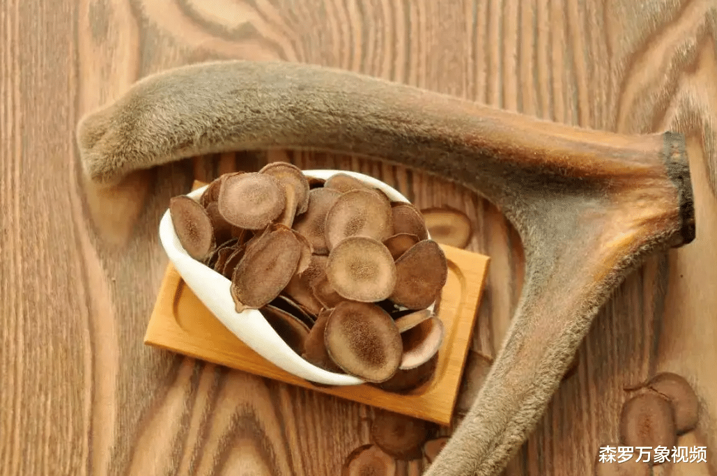 鹿在我国有着接近200万头的存栏量,为何在市面上很少见鹿肉?