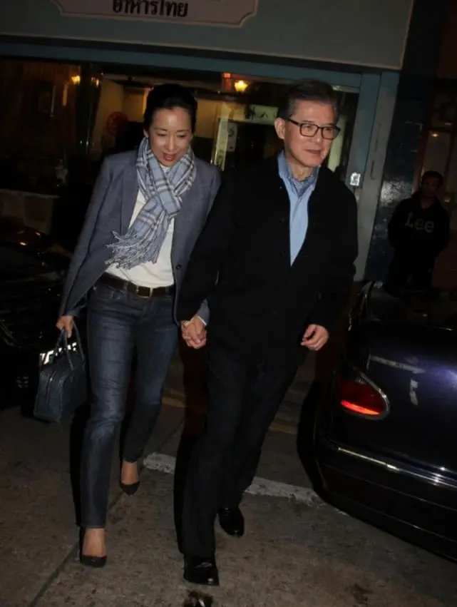 这!就是街舞|64岁前港姐朱玲玲：多子多福两嫁豪门，只因长得漂亮？