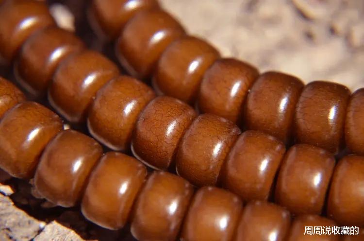 文玩|既便宜,又值得盘玩的文玩手串