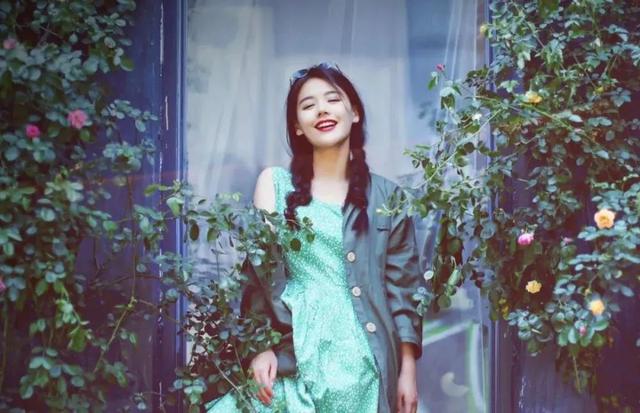 安陵容|《江照黎明》马思纯胖了!那是你不知道她以前有多美