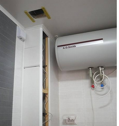 表哥家包水管还真是另类,但老师傅一看就说这样并不好?