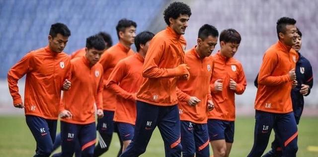 中超|中超联赛迟迟不开，山东泰山核心受影响，本人或想离开！