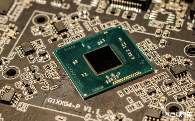 芯片|2年扩建31个芯片工厂,中国芯“破冰行动”开始,外媒:拦不住了