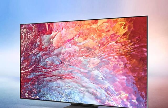 三星|全球首款“163英寸”MicroLED电视，配备8K屏幕，价格才是亮点