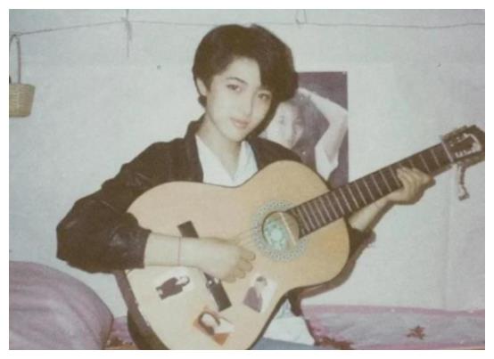 曾黎|演员曾黎:46岁风韵犹存,不缺追求者,就是不结婚