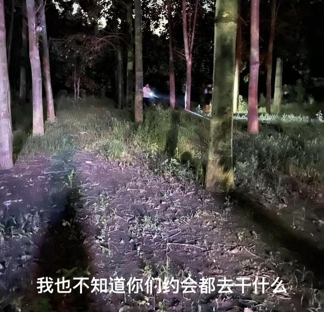 河北女子跟男友约会,结果男友带她去抓知了,加200块钱油抓了7只