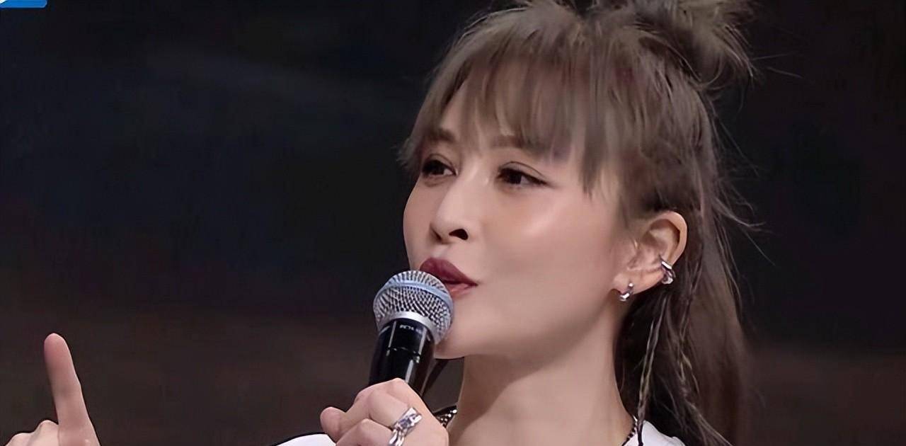 尚雯婕|黑心老板尚雯婕,将19岁少女献给大佬,才知何炅当初说的都是真的