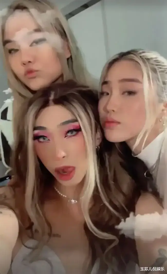 庾澄庆|庾澄庆，终于“面对”了！