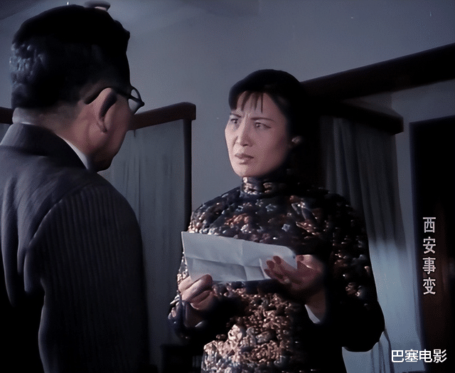 刘涛|宋美龄、宋庆龄别硬演，刘涛版太端着争议最大，有人像从照片走出