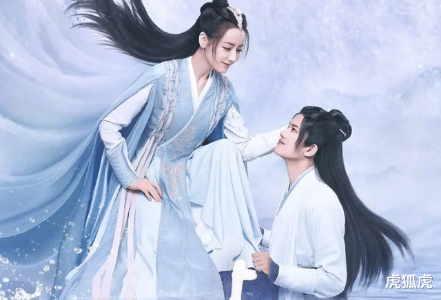 任嘉伦|任嘉伦新剧再被嘲,被批无上进心,网友: 太拉胯