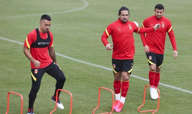 国足|确定退出国籍!国足归化核心明确表态,未来也不会用中国名字!