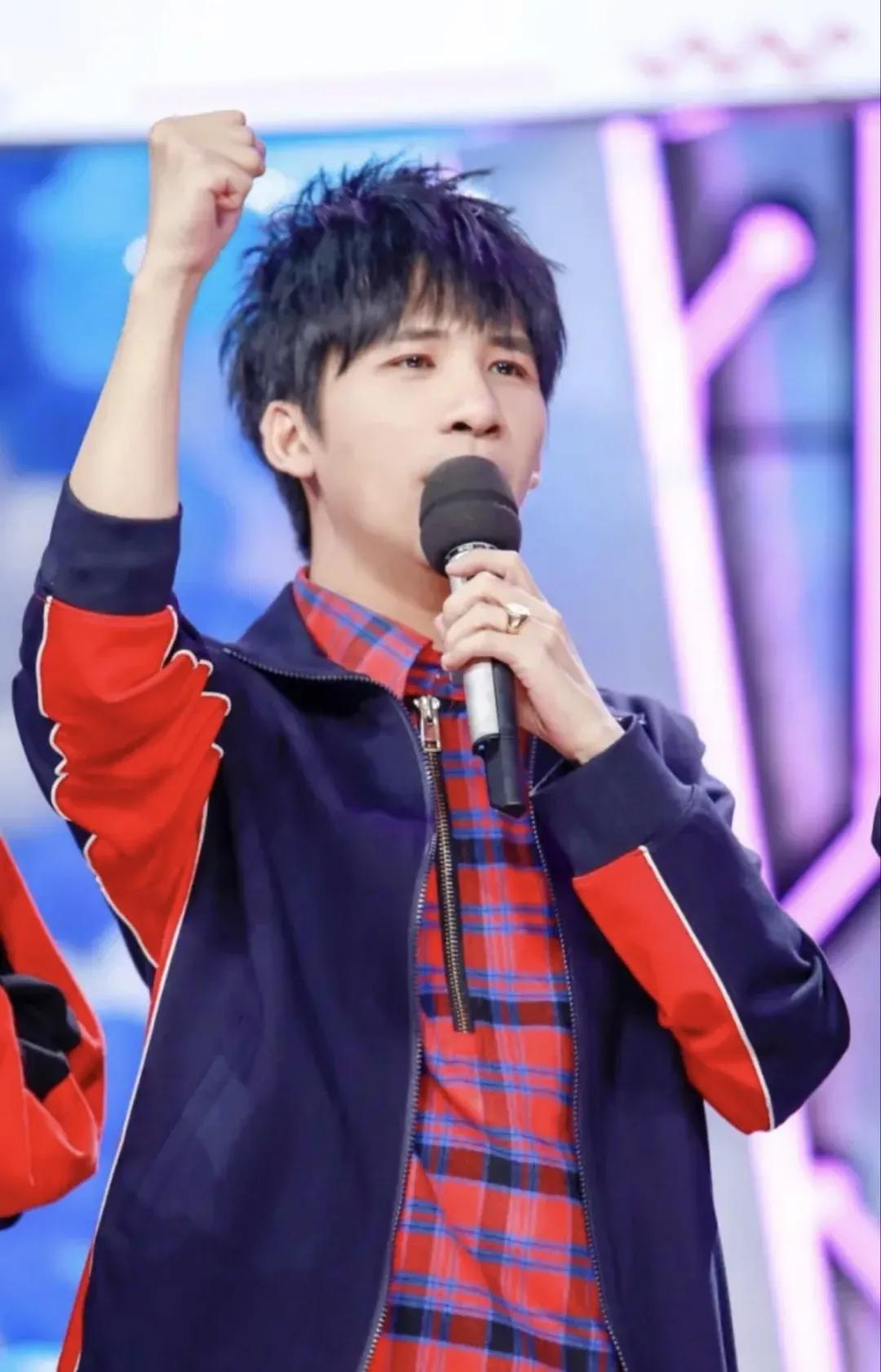 大张伟|你可以永远相信大张伟,分分钟治好你的焦虑