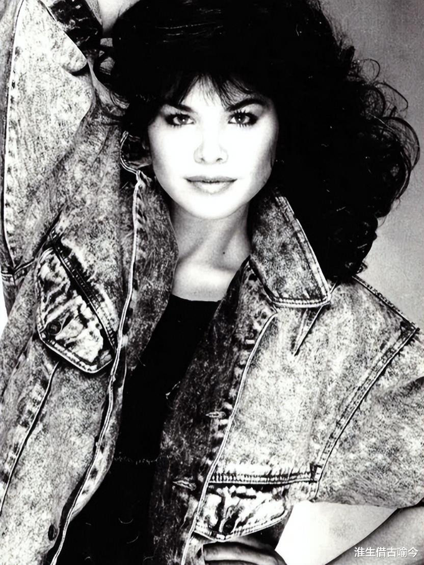 T-ara|52岁的桑切斯：离过婚带三娃，还能撬走世界首富，比邓文迪还厉害