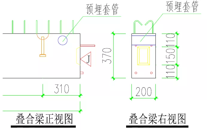 土建采用铝模、装配式施工时，机电如何配合预埋？