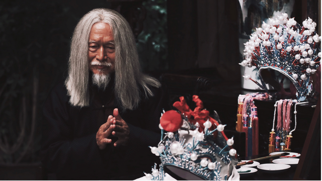 民俗|《道师爷2》强势回归,定档12.14再掀民俗新浪潮