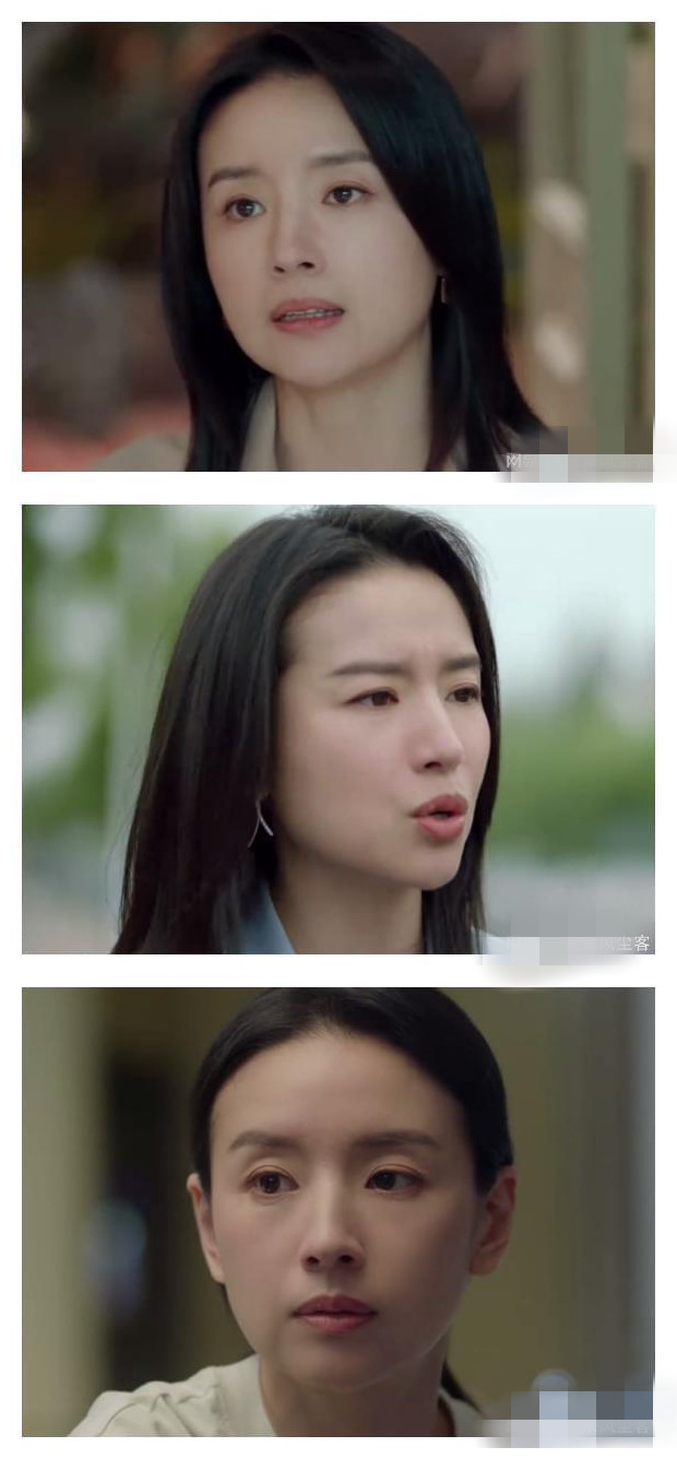 董洁|42岁董洁即使单身看着也好年轻 她说跟儿子“谈恋爱”她很快乐