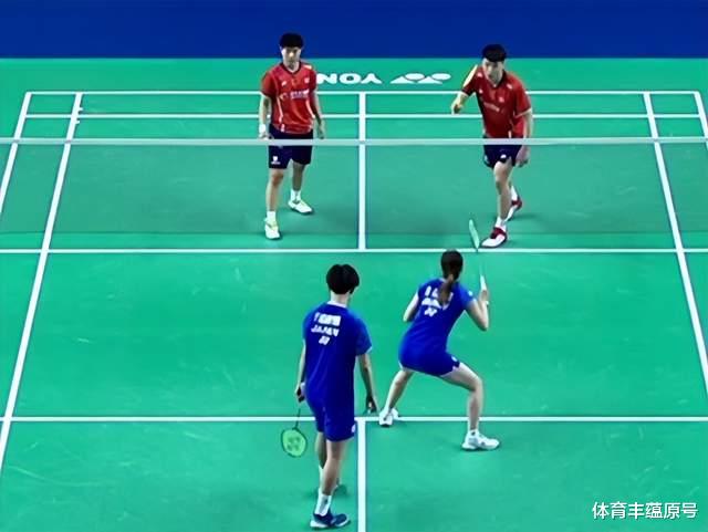 奥运会|韩国大师赛：中国军团正面出击，奥运冠军2: 0碾压，一姐毫无悬念