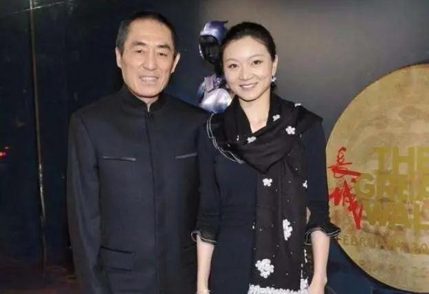 陈凯歌|见一个爱一个，这些著名导演私生活真是混乱