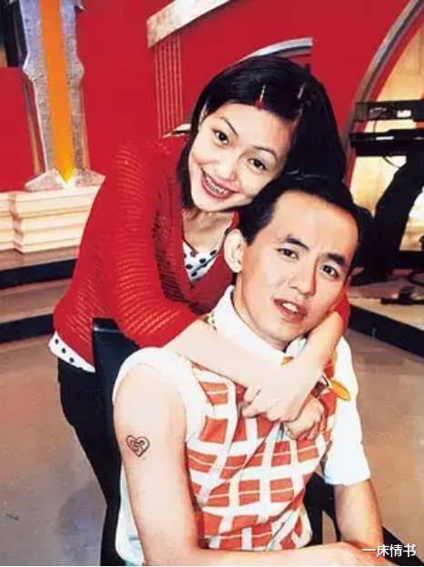 孙协志|又一位童年男神要结婚，老婆是小S渣男前任的绯闻女友夏宇童