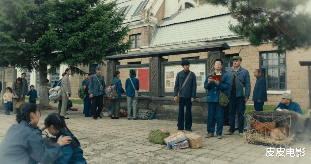 人世间|《人世间》近尾声，最令人讨厌角色出炉，干的事，一个比一个离谱