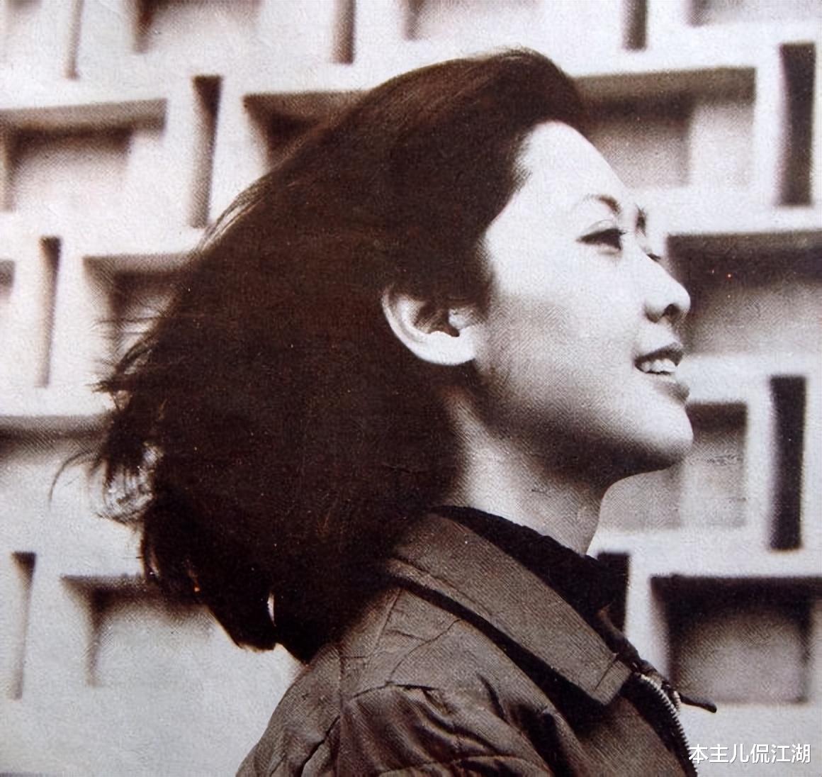 刘雪华|7位不生孩子的女明星，有人不愿妻子受苦，有人想生也生不了