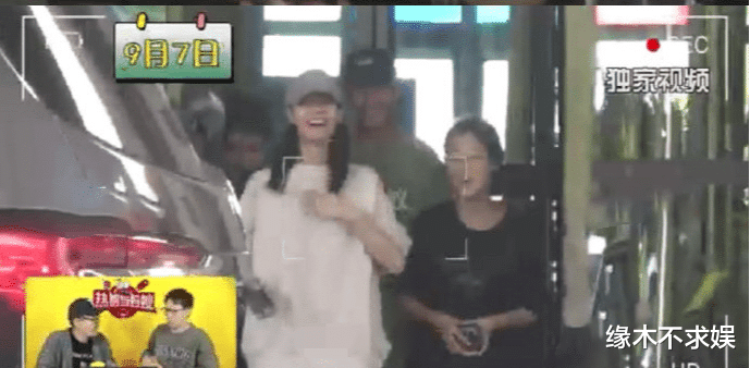 钟楚曦|29岁钟楚曦恋情疑曝光！男方是小她5岁的黑泽，两人连着约会3天