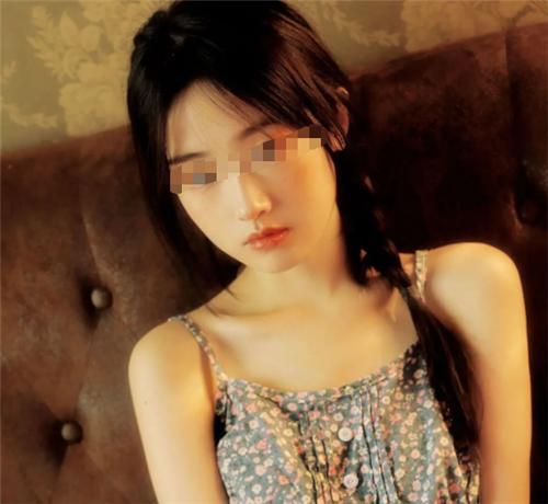 深圳美女被富二代看中,约定每月给2万包养,结果意外了