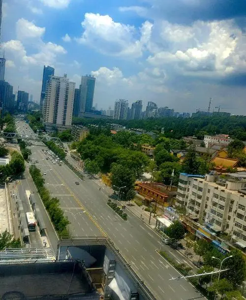 大门|【现代诗】在人海中垂钓红尘