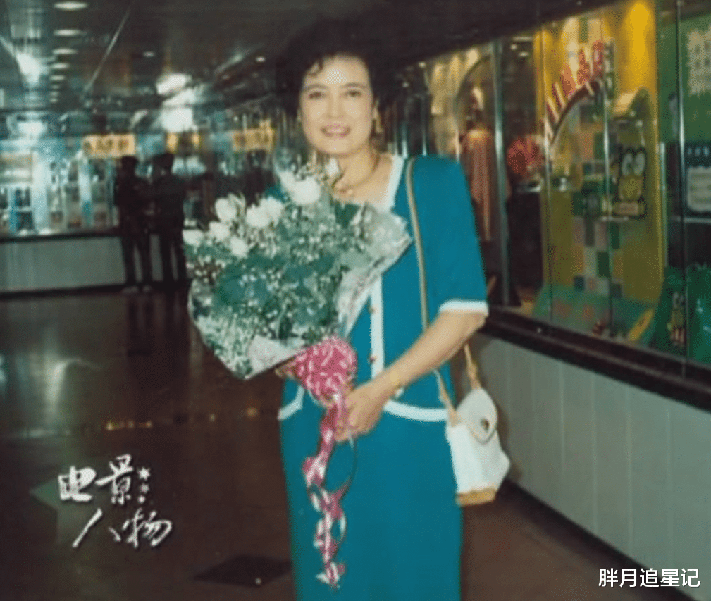 杨雅琴|杨雅琴:《苦菜花》中美丽娟子,53岁去世,葬礼上两任丈夫都不来