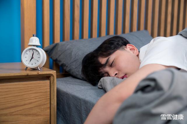 失眠|1零嘴是天然“瞌睡草”，若你爱吃，夜夜安稳入睡到天亮