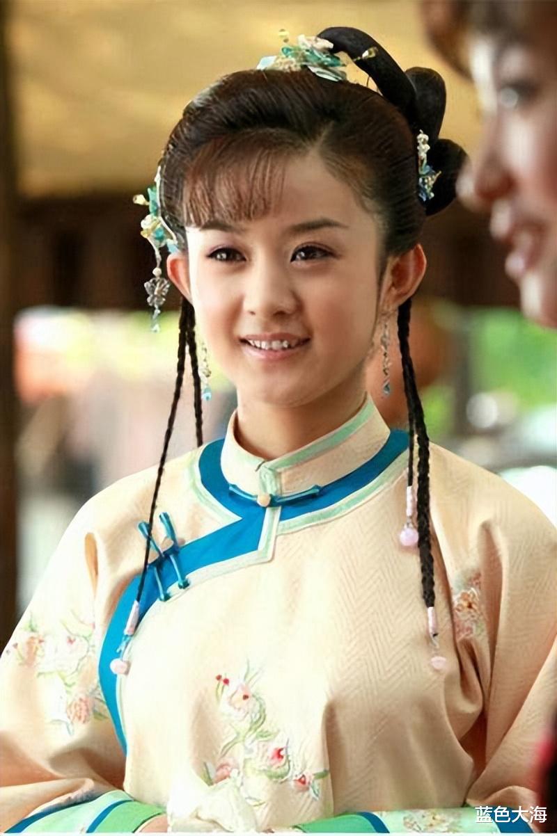 Angelababy|10位低学历一线明星,有人小学毕业,有人因学历痛失热门综艺